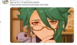 原神米卡最新消息爆料,原神最新爆料揭秘神秘角色技能与背景故事