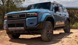 国产普拉多最新爆料消息,性能与颜值双提升，揭秘最新爆料！