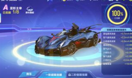 飞车手游补给最新爆料,惊喜福利来袭，玩家狂欢不止！