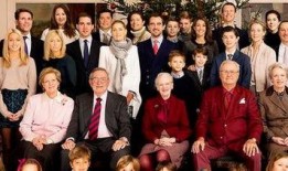 丹麦王室最新消息爆料,王室成员最新动态揭秘