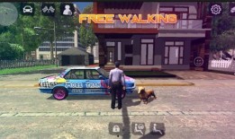 手动停车场最新版本爆料,智能化升级，停车体验再升级