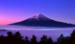 富士山最新爆料新闻,揭秘神秘火山喷发前的征兆与应对措施