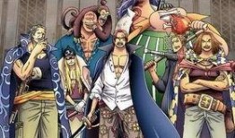 红发海贼团最新爆料视频,揭秘神秘力量与未来航向