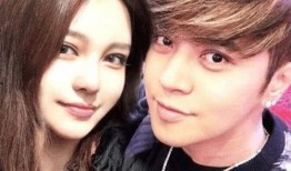 最新爆料罗志祥和周扬,甜蜜互动引网友热议