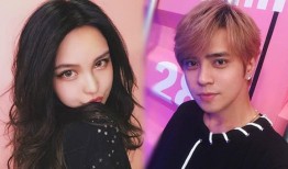 最新爆料罗志祥和周扬,甜蜜互动引网友热议