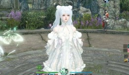 端游逆水寒时装最新爆料,华丽服饰，再现江湖风采