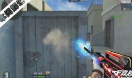 cf最新枪械爆料视频,全新武器亮相，战场格局再起风云