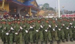 佤邦最新爆料,揭秘神秘边境地区的真实面貌