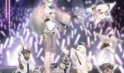 紫金新套装最新爆料,揭秘神秘爆料背后的华丽蜕变