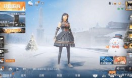 吃鸡新军需爆料最新实战,新军需亮相！吃鸡战场实战解析