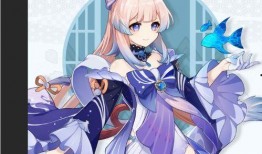 原神珊瑚宫新海最新爆料