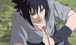 火影忍者最新爆料佐助,火影忍者新篇章的神秘力量觉醒