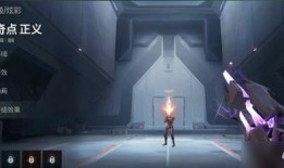 无畏契约手游最新消息爆料,神秘英雄登场，战局再掀风云！