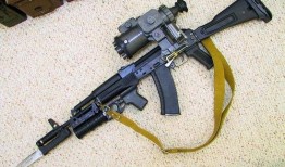 ak最新升级枪爆料,揭秘新一代神枪的神秘面纱