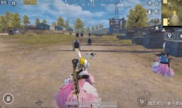 吃鸡新军需爆料最新实战,新军需亮相！吃鸡战场实战解析