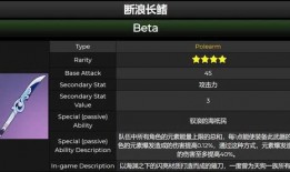 2.2卡池爆料最新,神秘角色即将登场，精彩剧情引期待