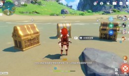 原神海岛最新爆料,原神最新爆料揭秘未知世界