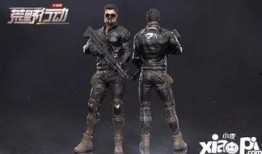 荒野行动s27爆料最新,全新玩法与神秘武器即将亮相