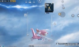 吃鸡新军需爆料最新实战,新军需亮相！吃鸡战场实战解析